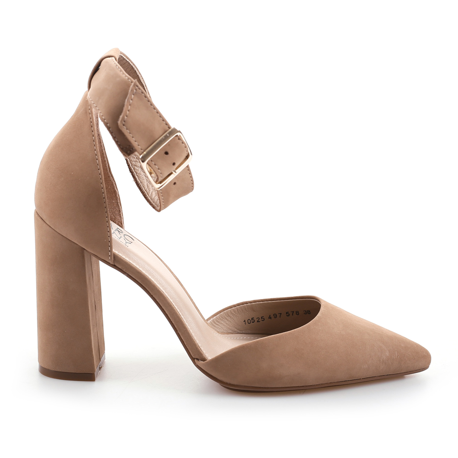 Босоножки на каблуке Marc Cony