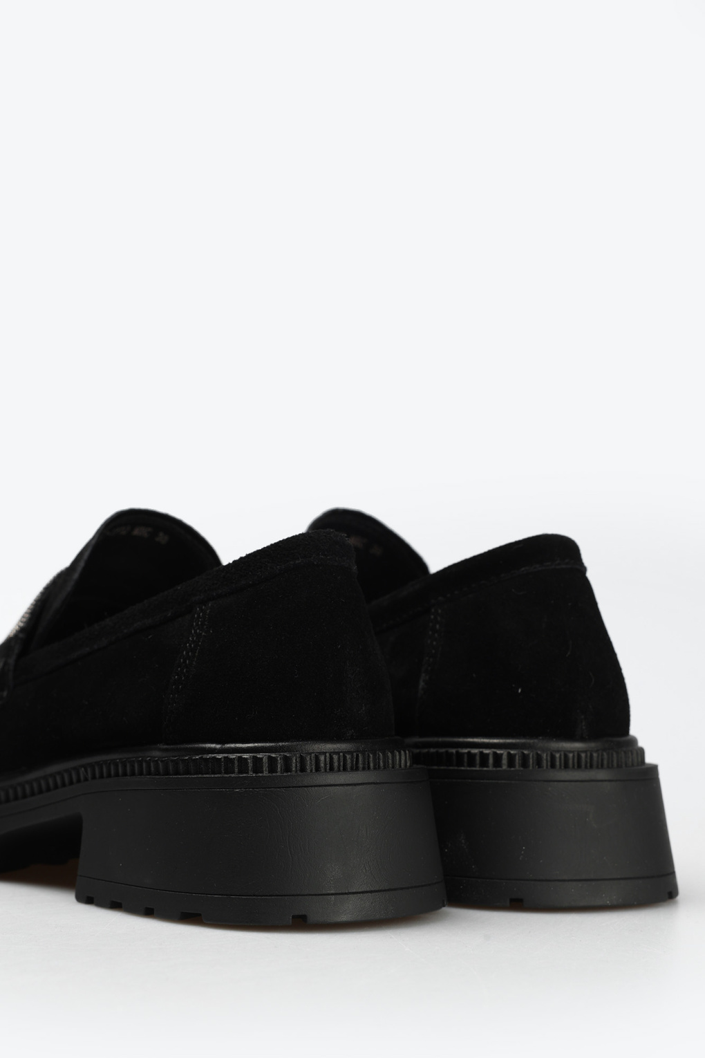 Лоферы Marc Cony