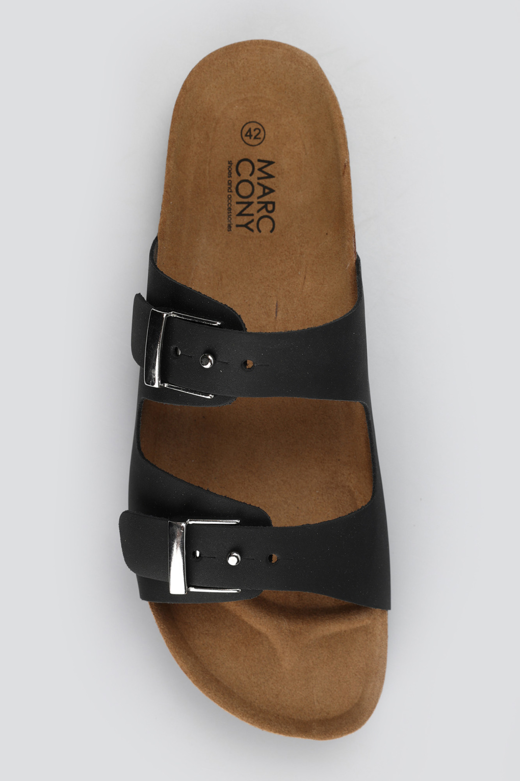 Шлепки Marc Cony