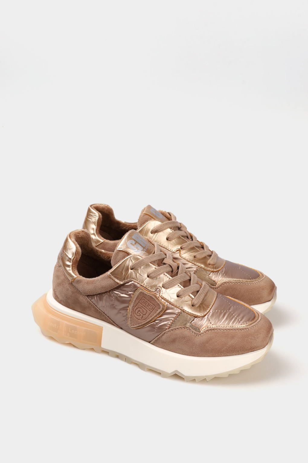 Кроссовки Graciana