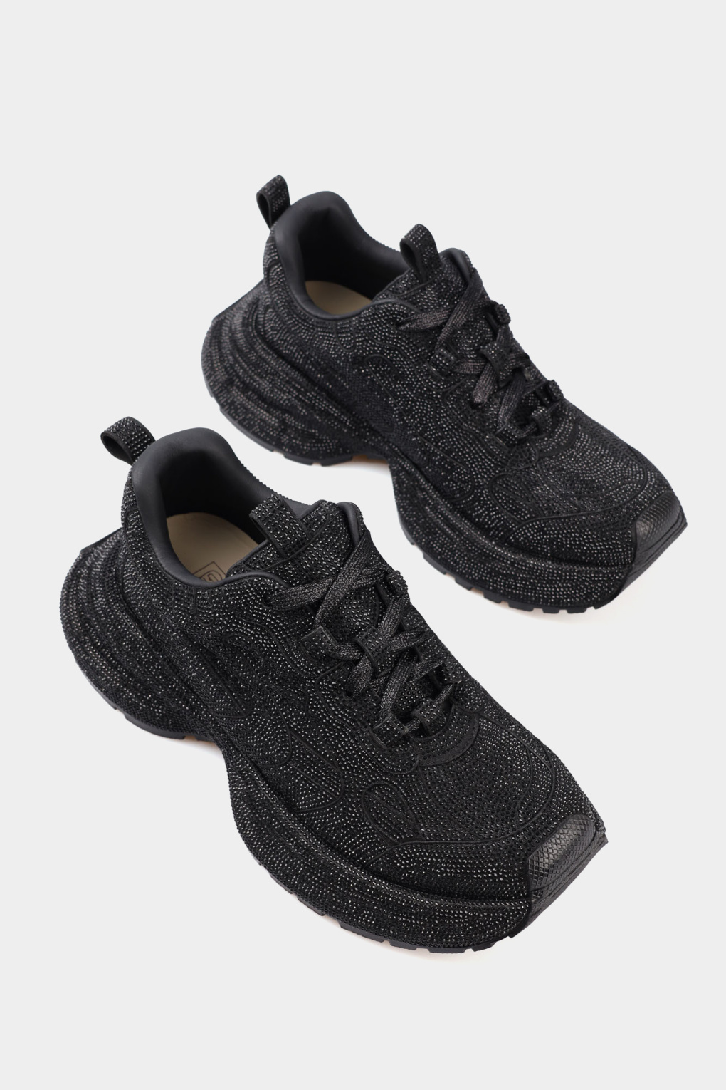 Кроссовки Graciana