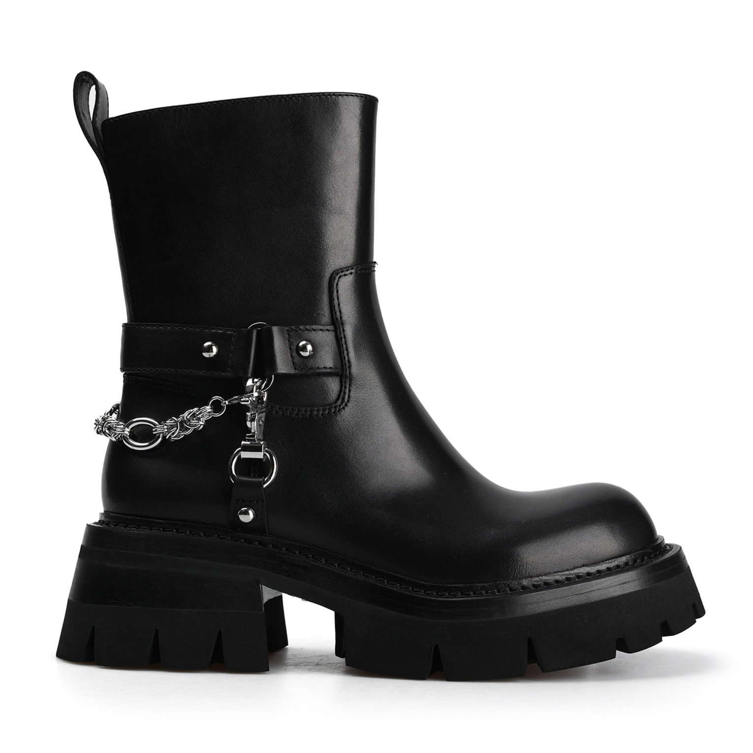 Ботинки Graciana