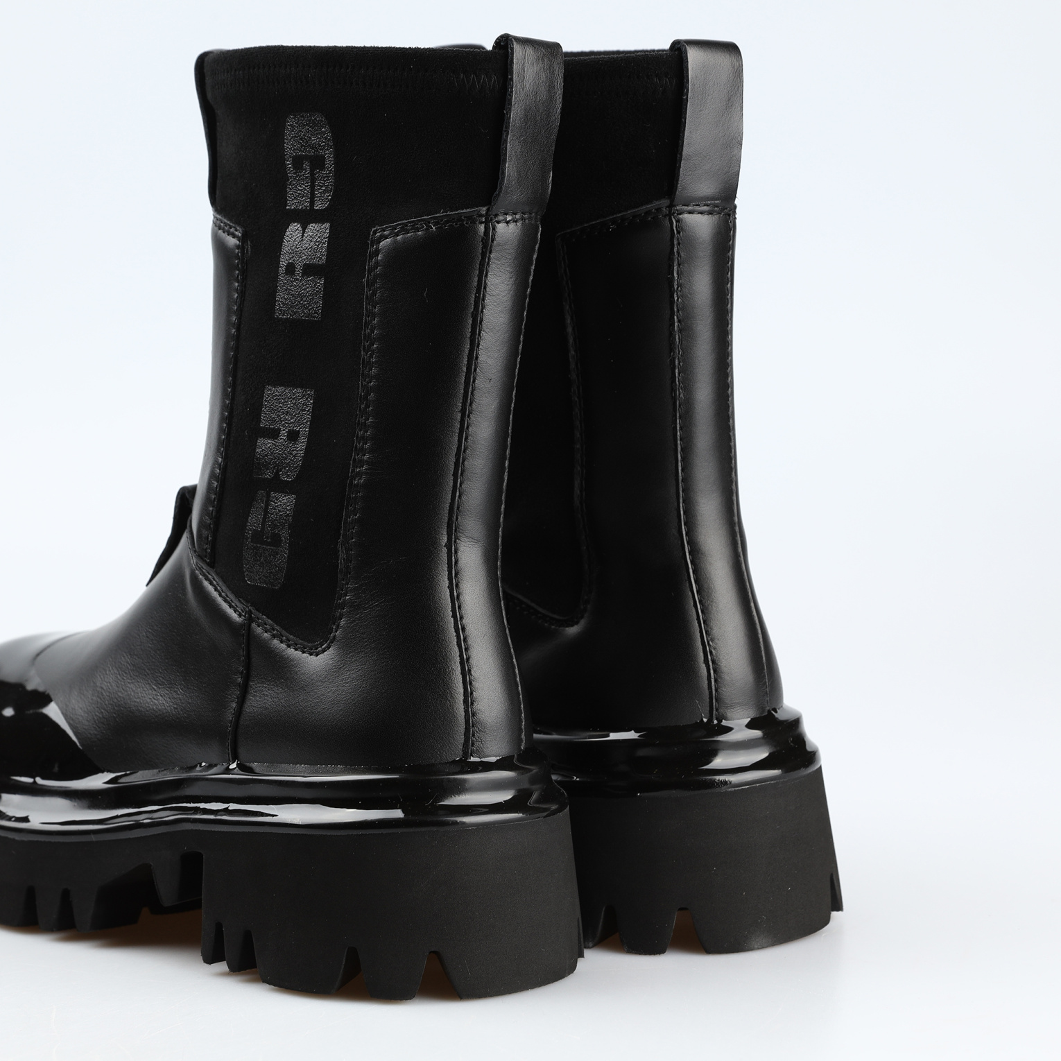 Ботинки Graciana