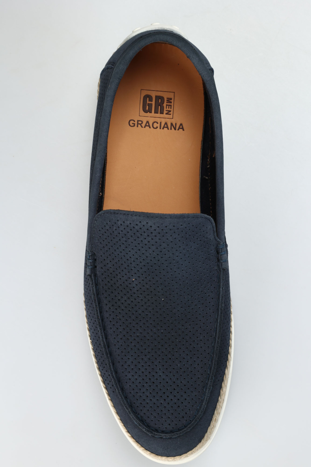 Эспадрильи Graciana