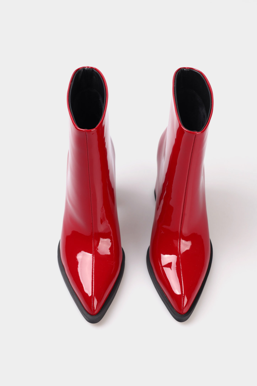 Ботинки Graciana