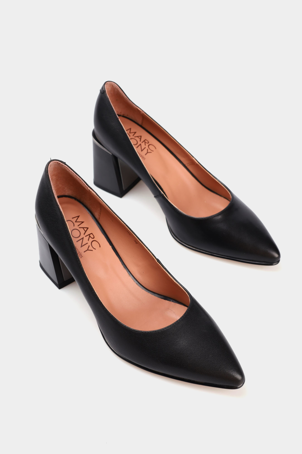 Туфли Marc Cony