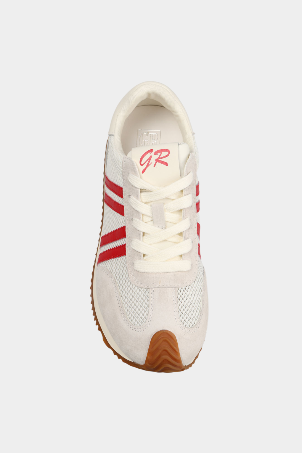 Кроссовки Graciana