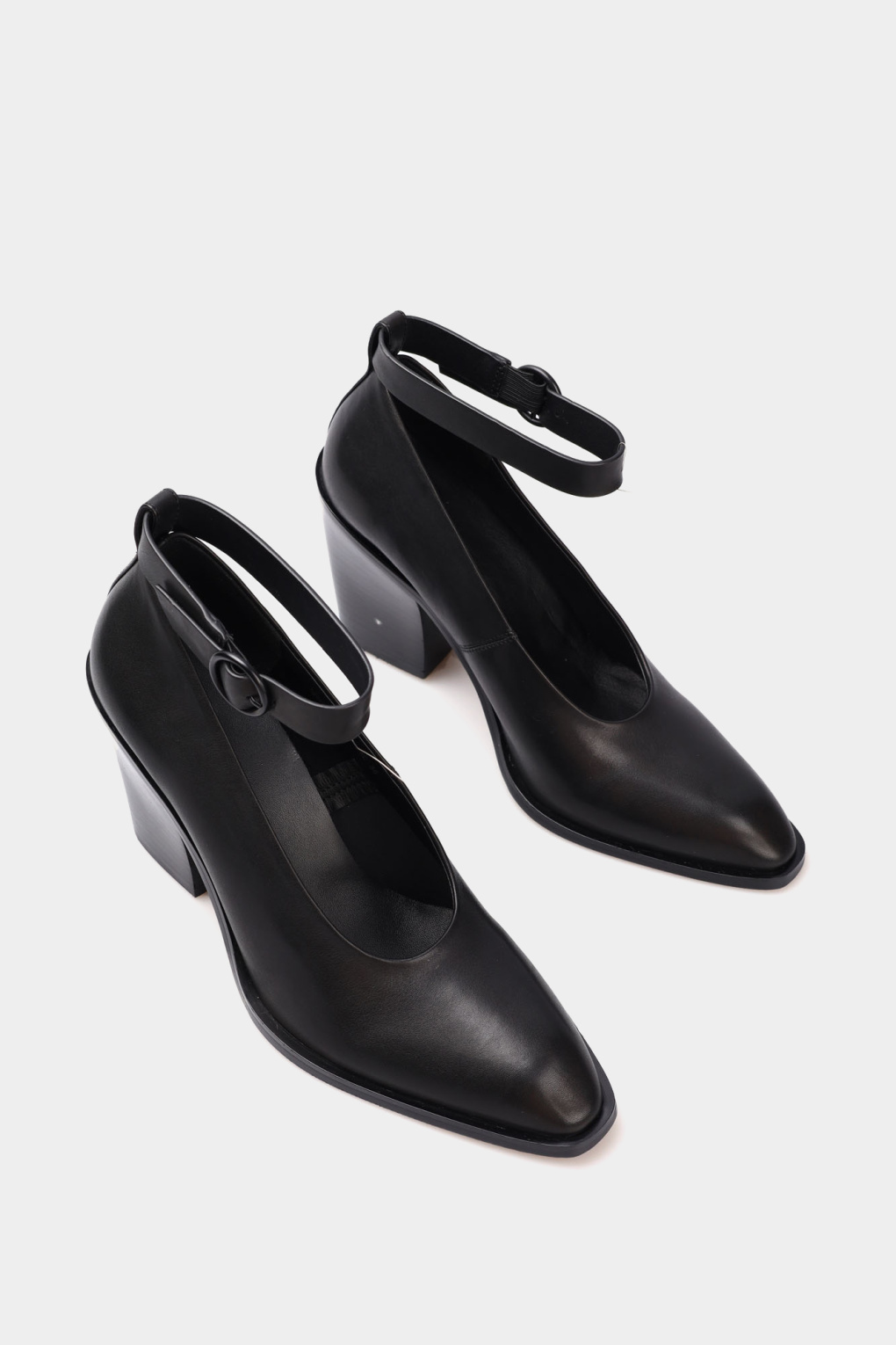 Туфли Marc Cony