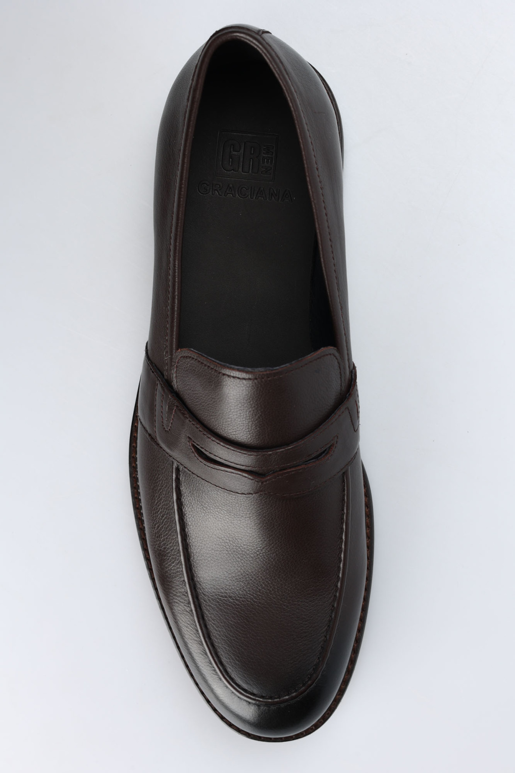 Лоферы Graciana