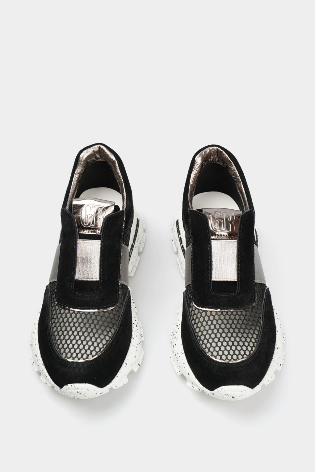 Кроссовки Graciana