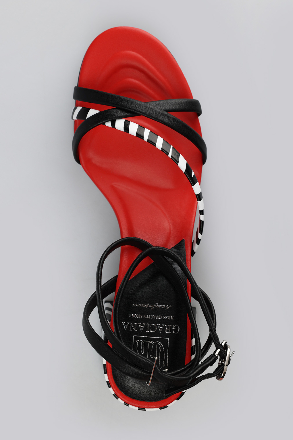 Босоножки Graciana