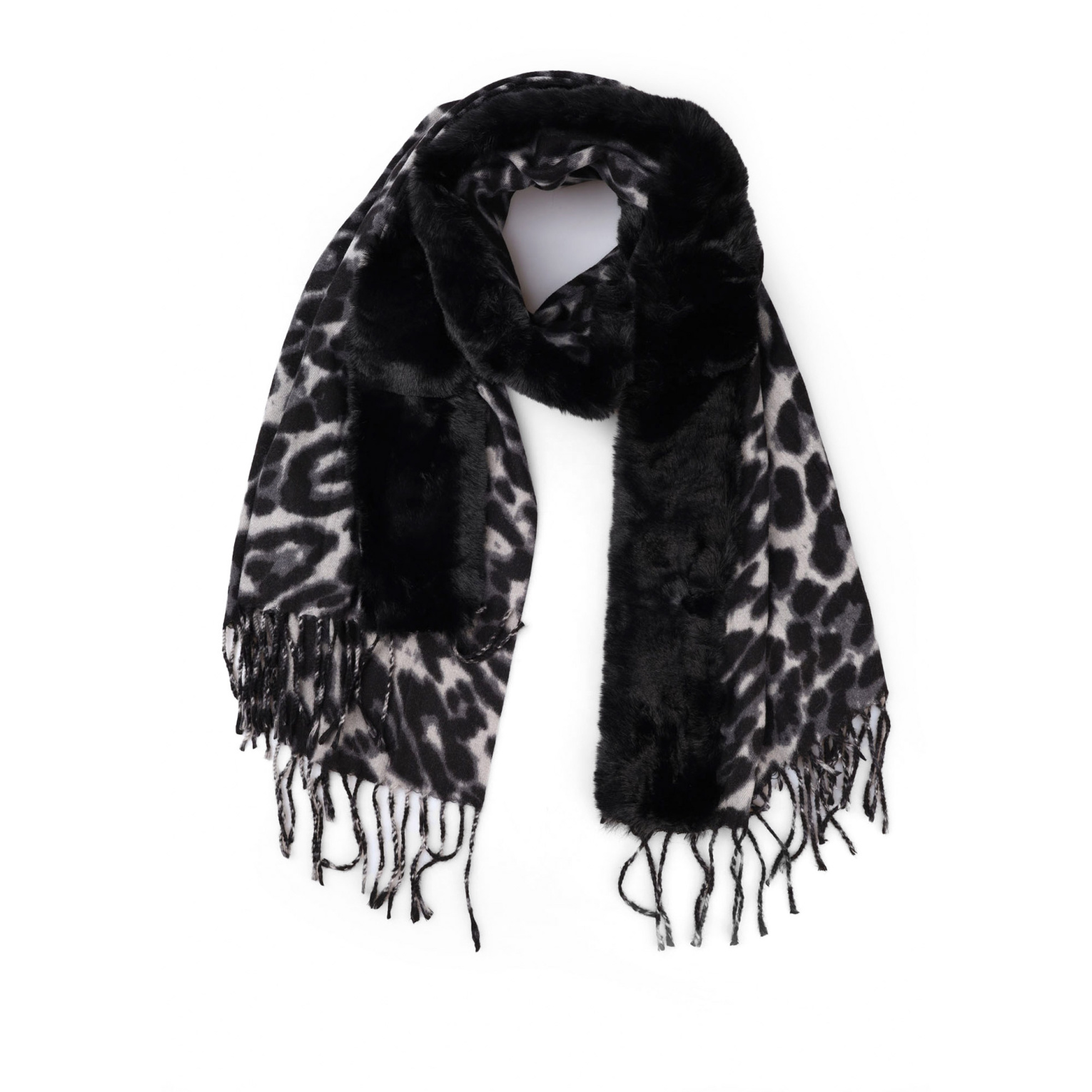 Палантин Marc Cony