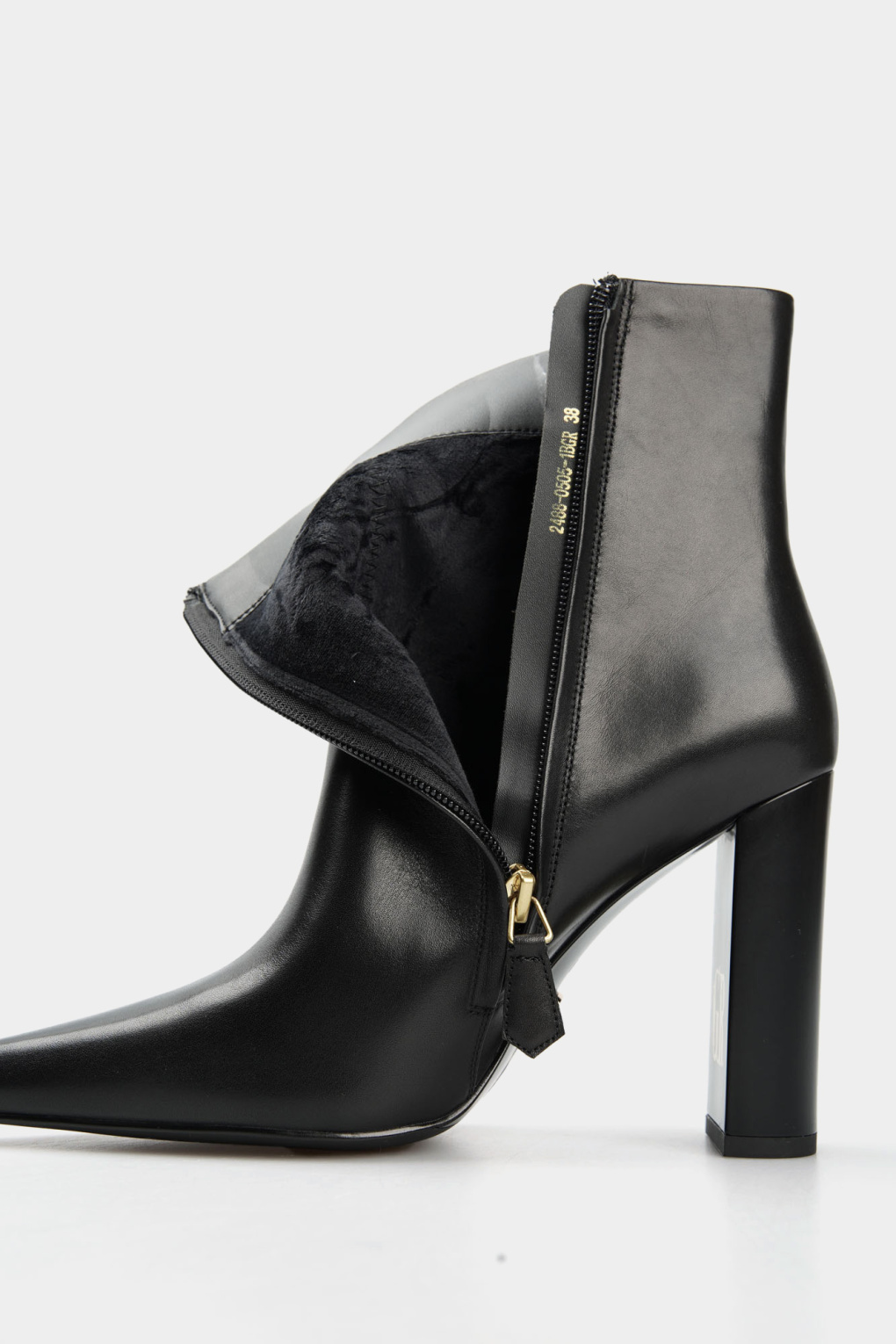 Ботинки Graciana