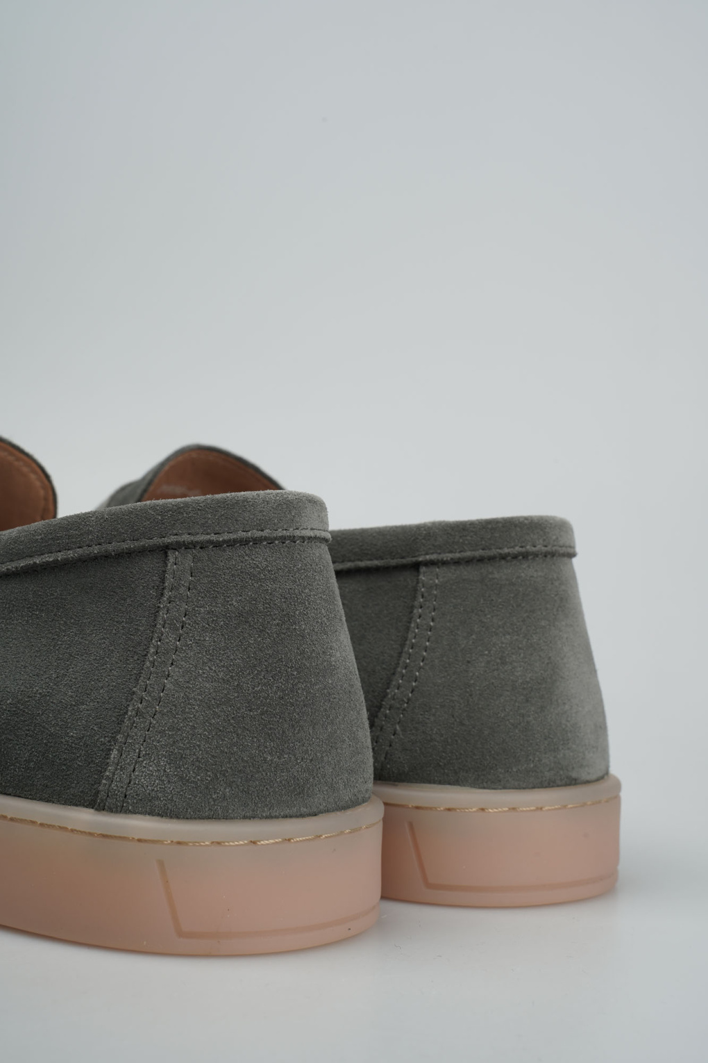 Мокасины Graciana