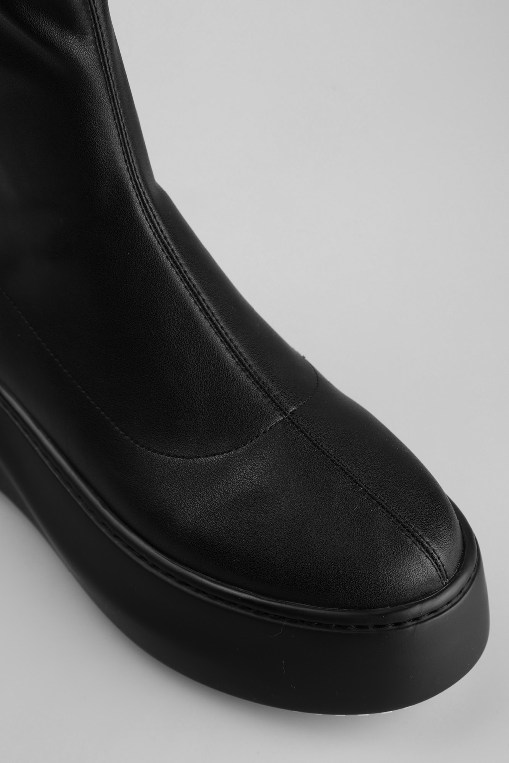 Сапоги ботфорты Marc Cony