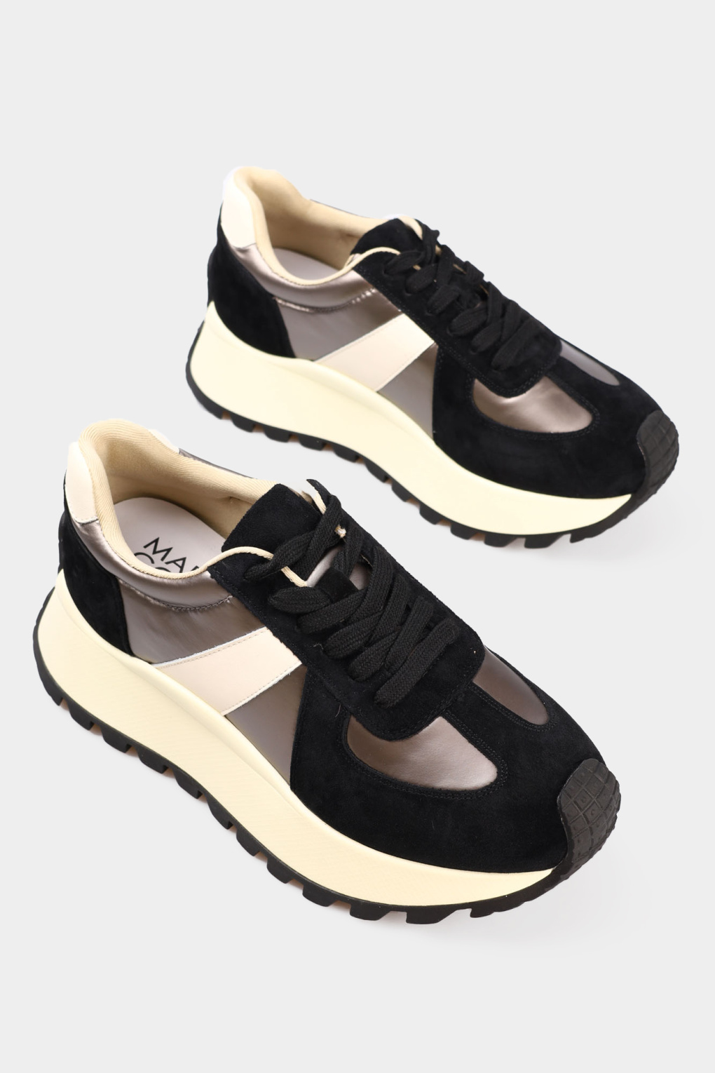 Кроссовки Marc Cony