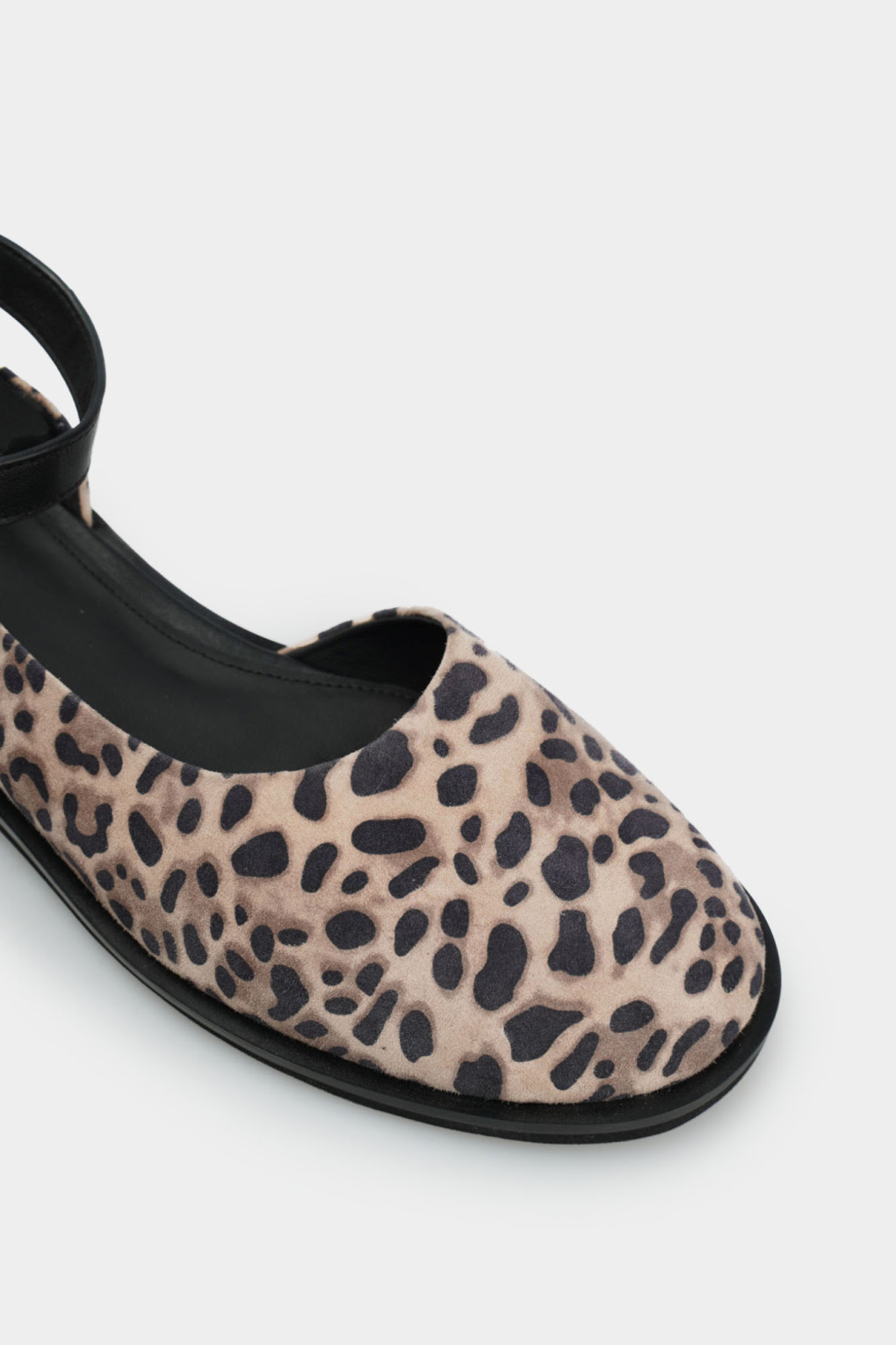 Балетки Marc Cony