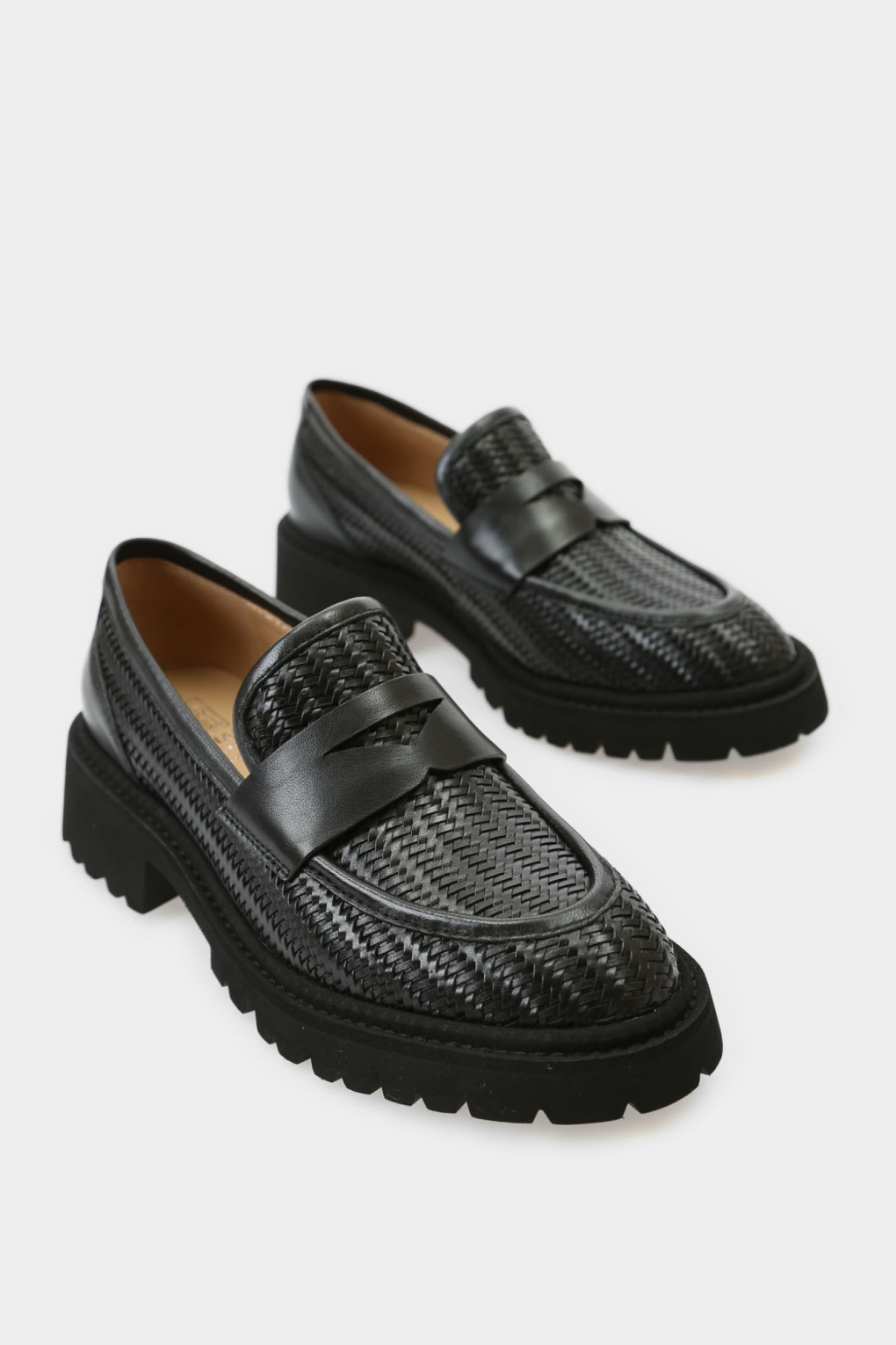 Лоферы Graciana