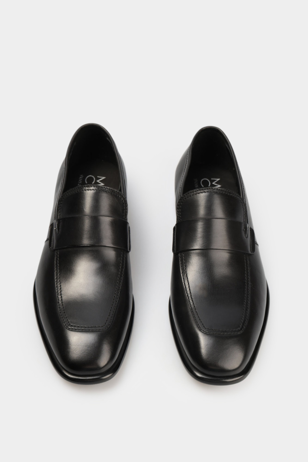 Туфли классика Marc Cony