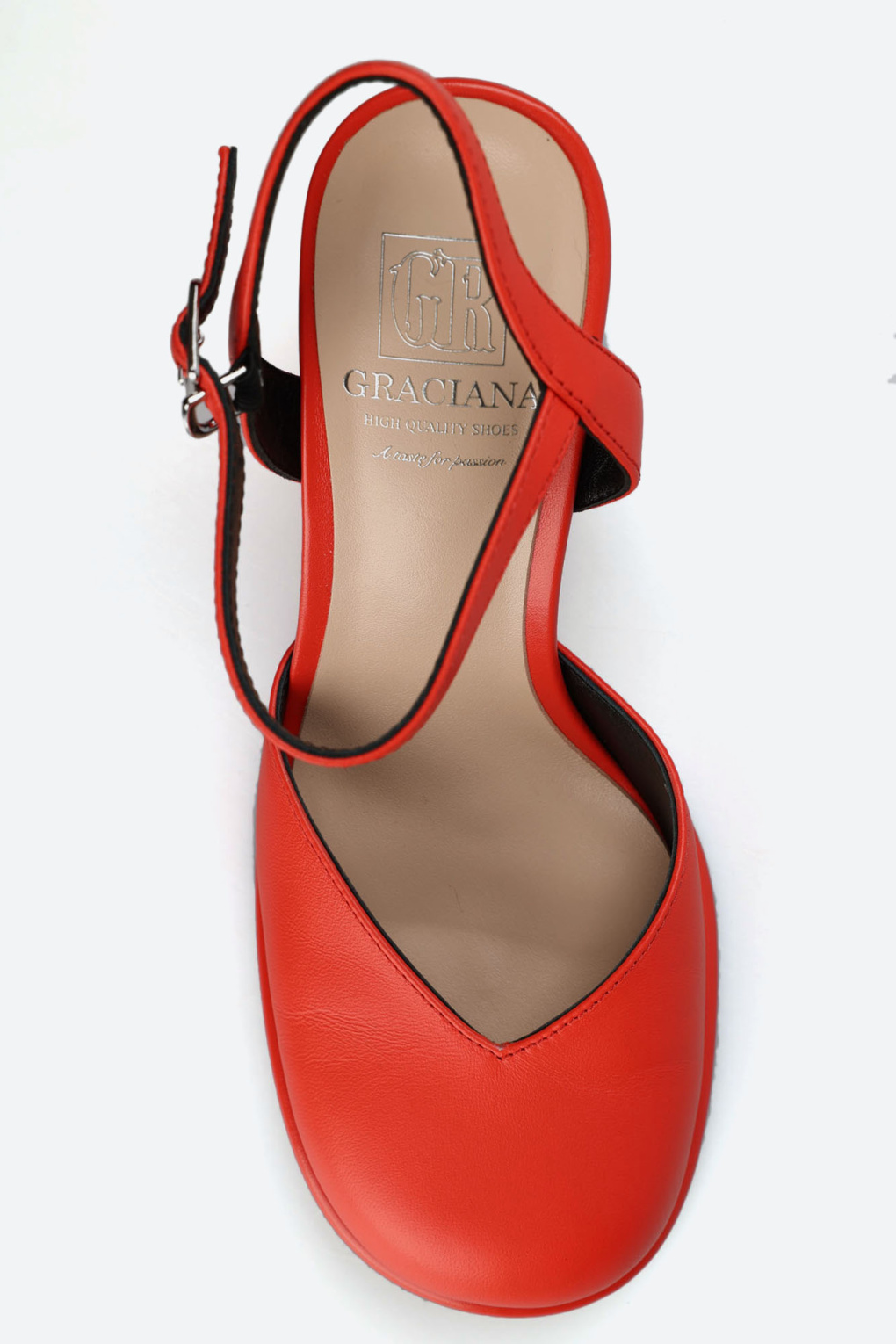 Босоножки Graciana