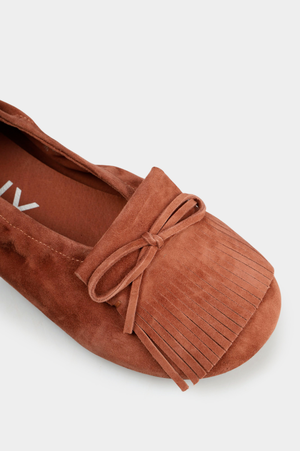 Балетки Marc Cony