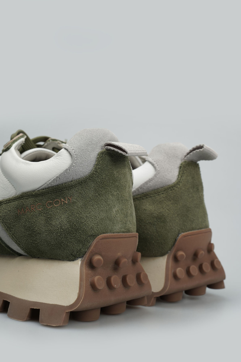 Кроссовки Marc Cony