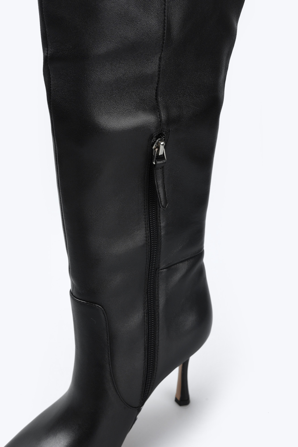 Ботфорты Marc Cony