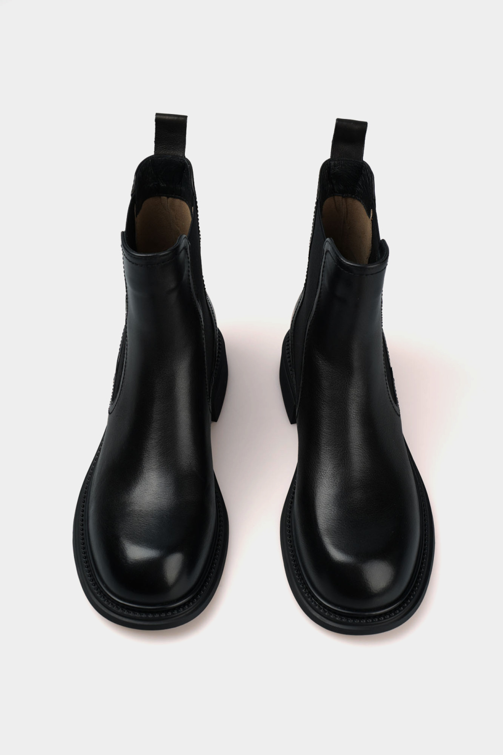 Ботинки Graciana