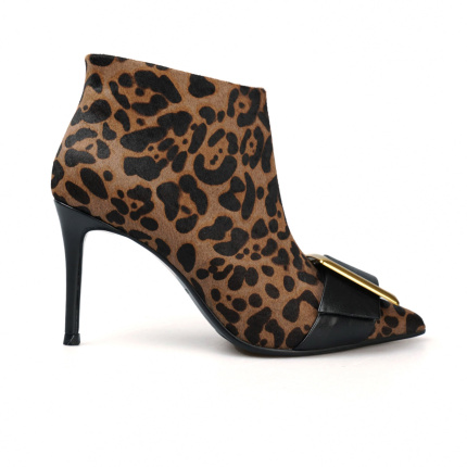 Ботинки Graciana