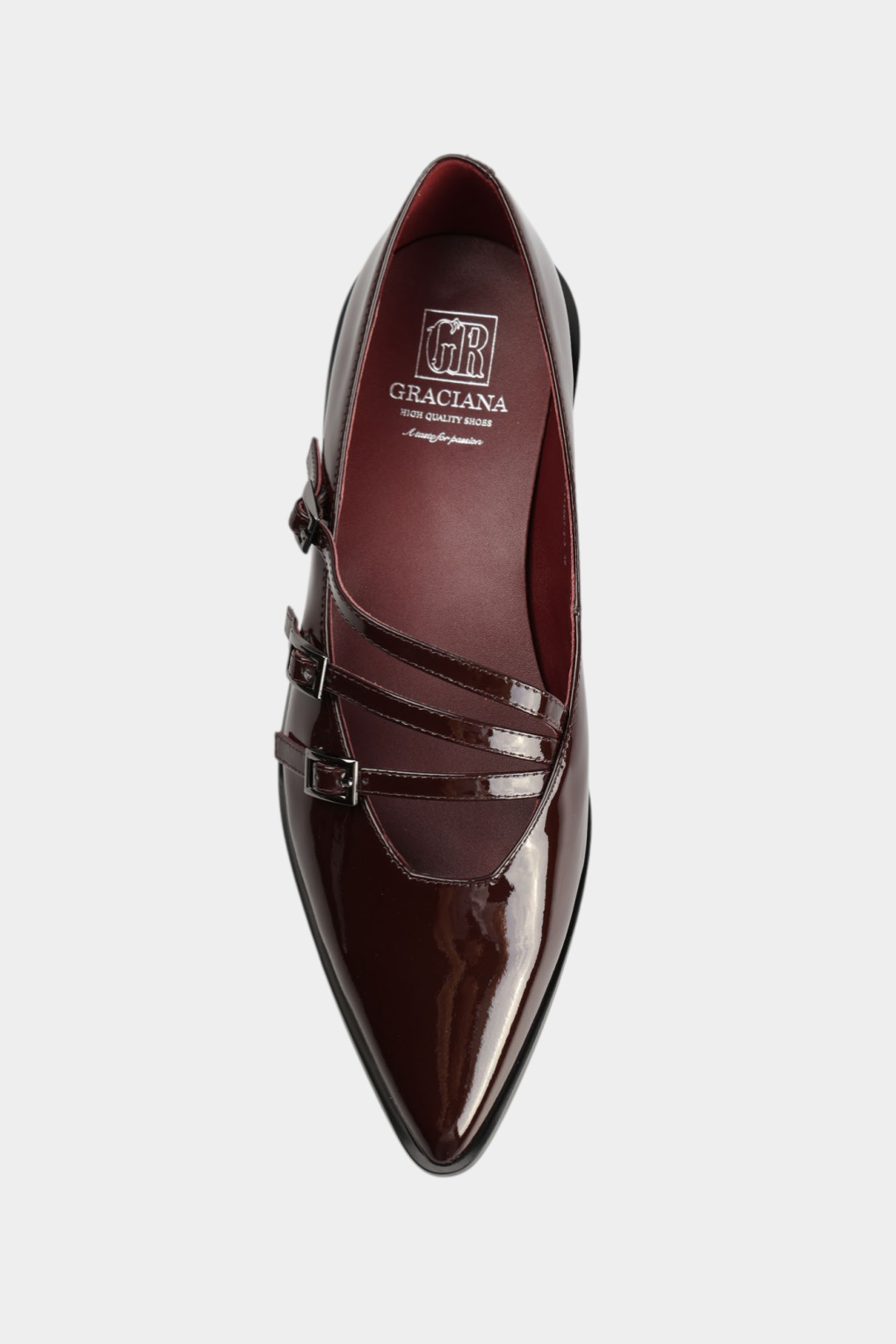 Туфли Graciana
