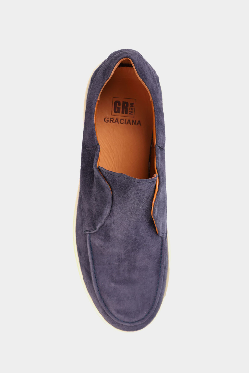 Лоферы Graciana