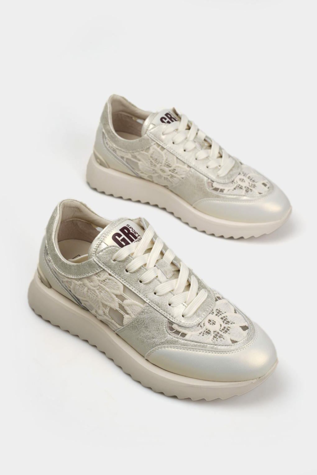 Кроссовки Graciana