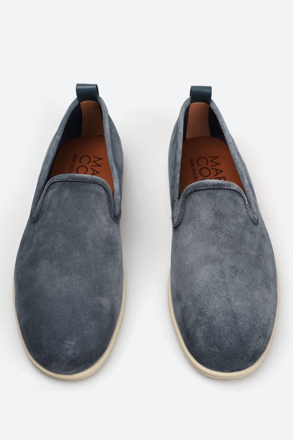 Слипоны Marc Cony