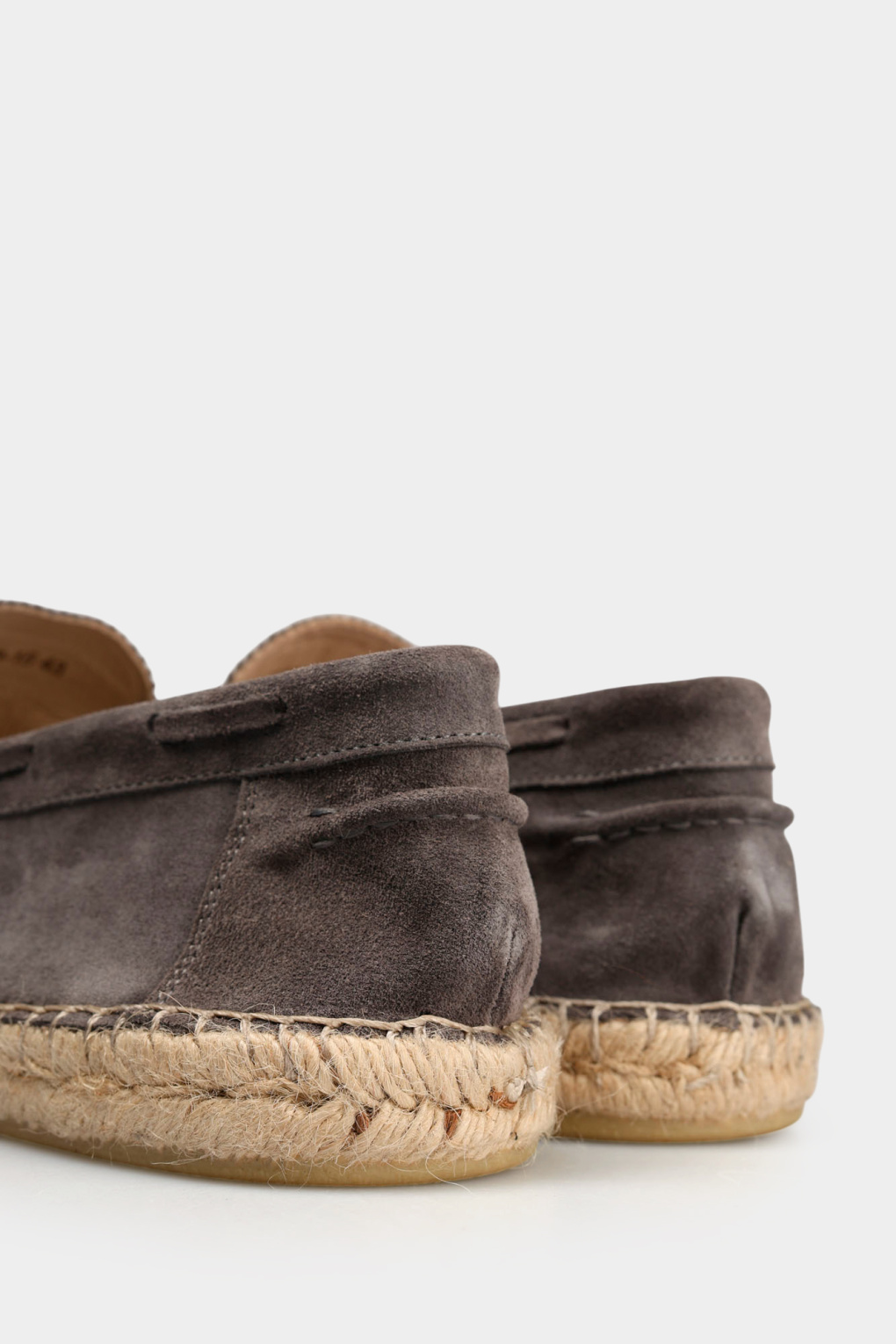 Эспадрильи Marc Cony