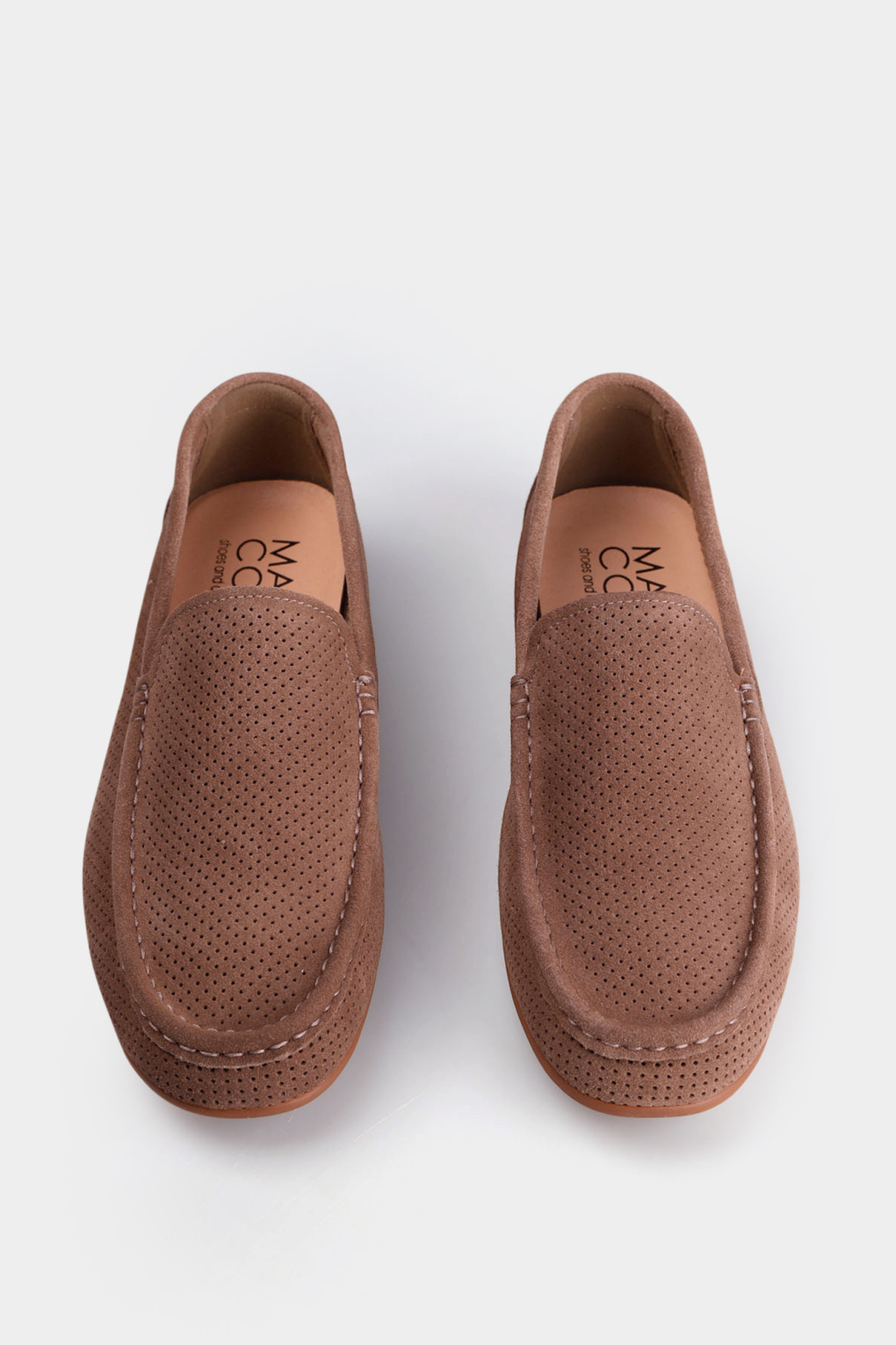 Лоферы Marc Cony