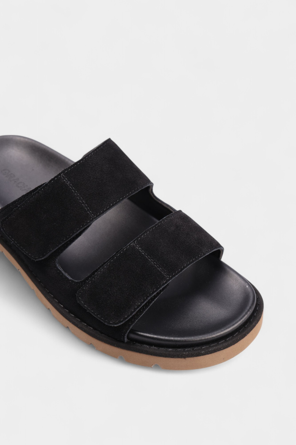 Шлепки Graciana