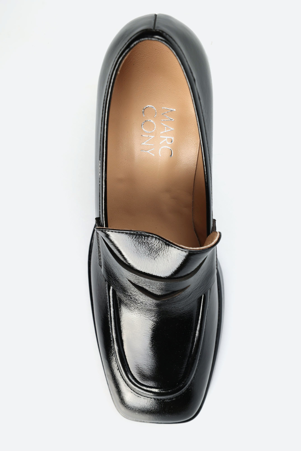 Лоферы Marc Cony