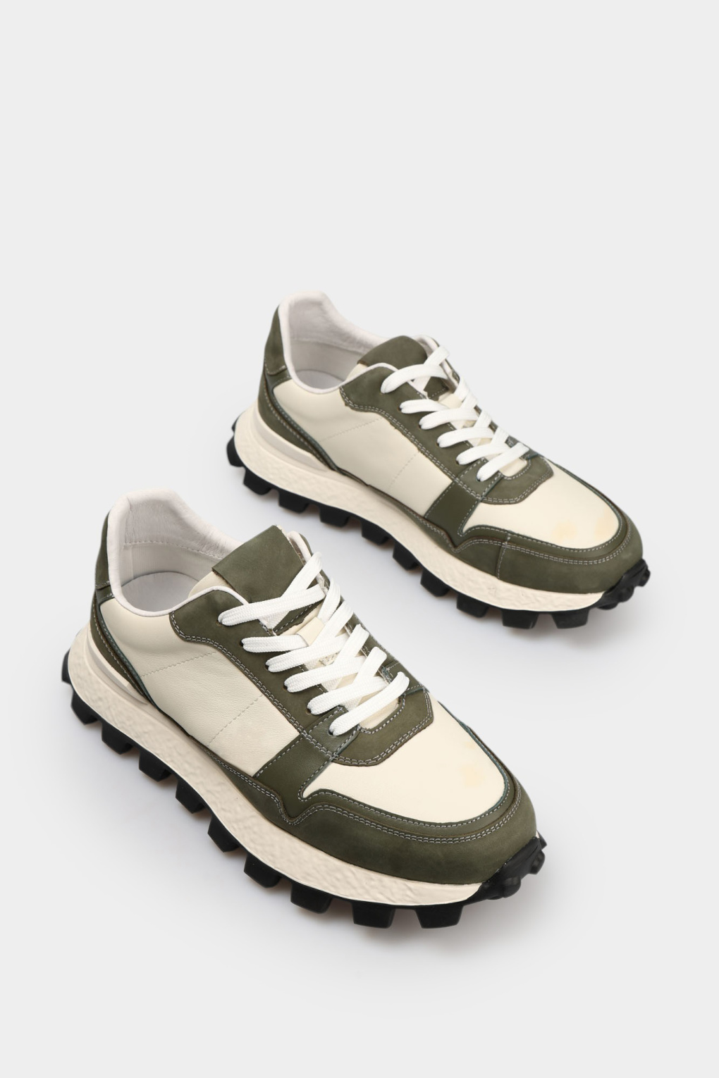 Кроссовки Marc Cony