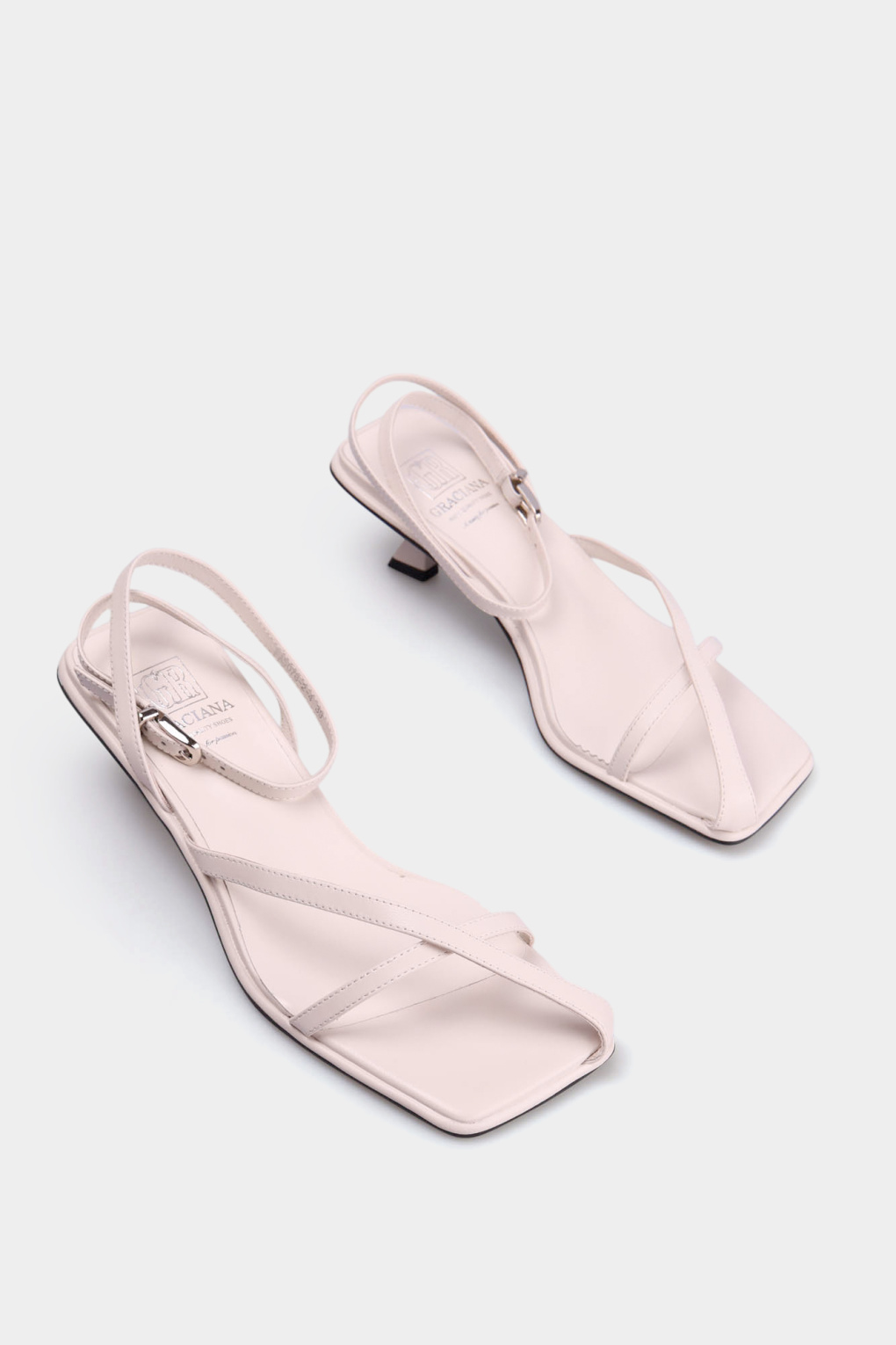 Босоножки Graciana