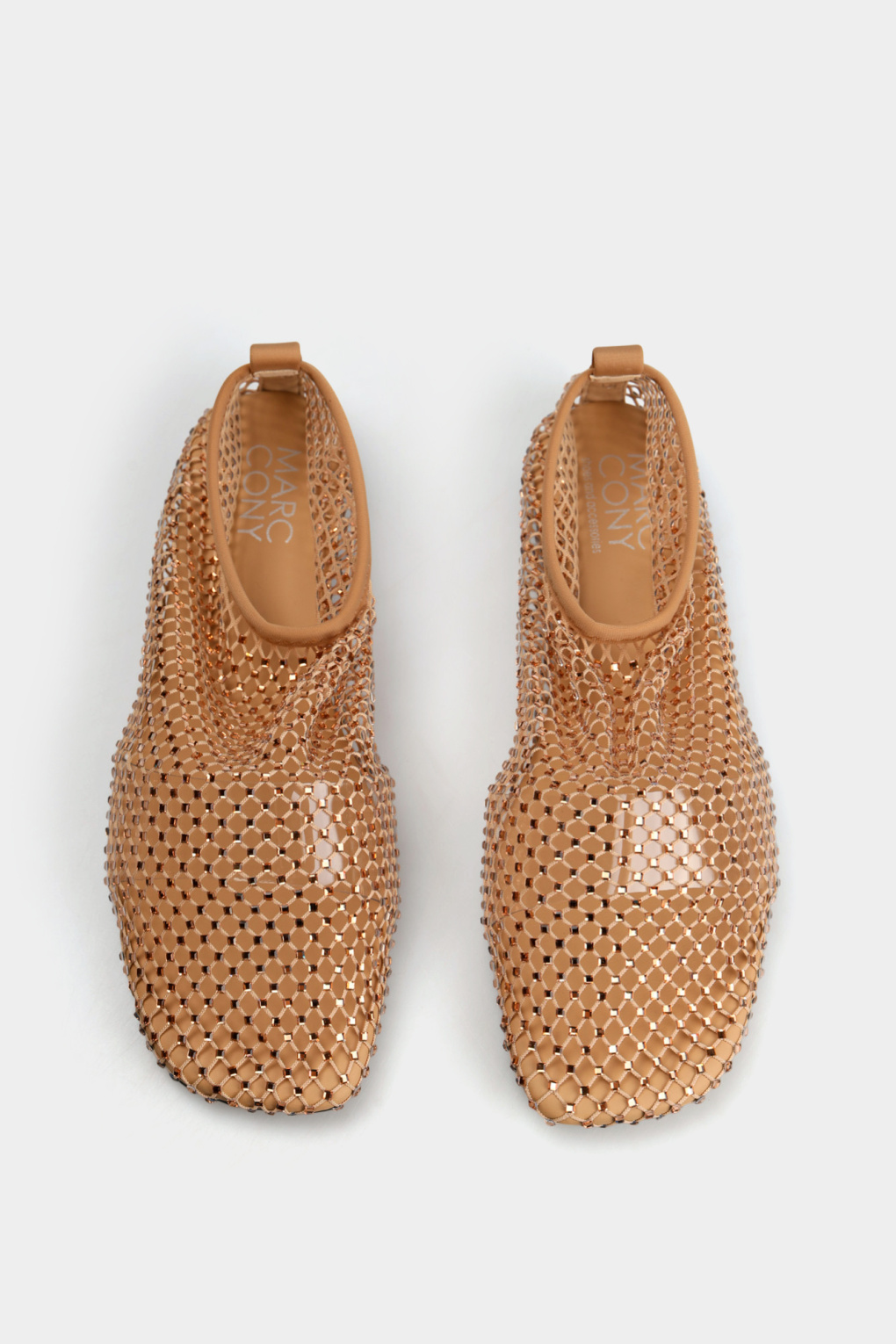 Балетки Marc Cony