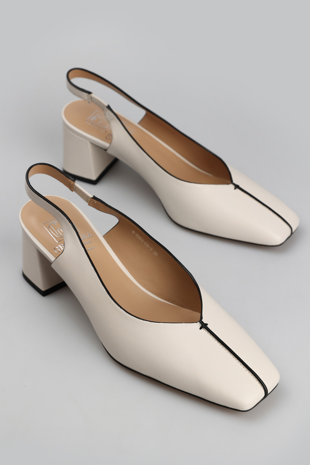 Босоножки Graciana