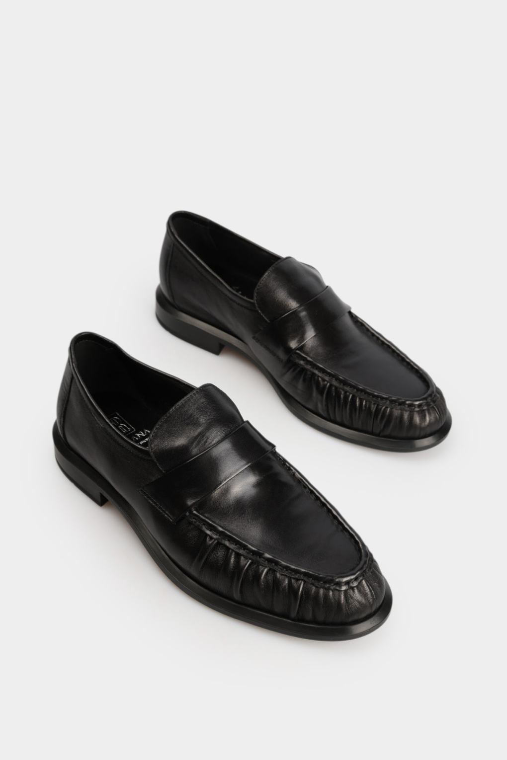 Лоферы Graciana