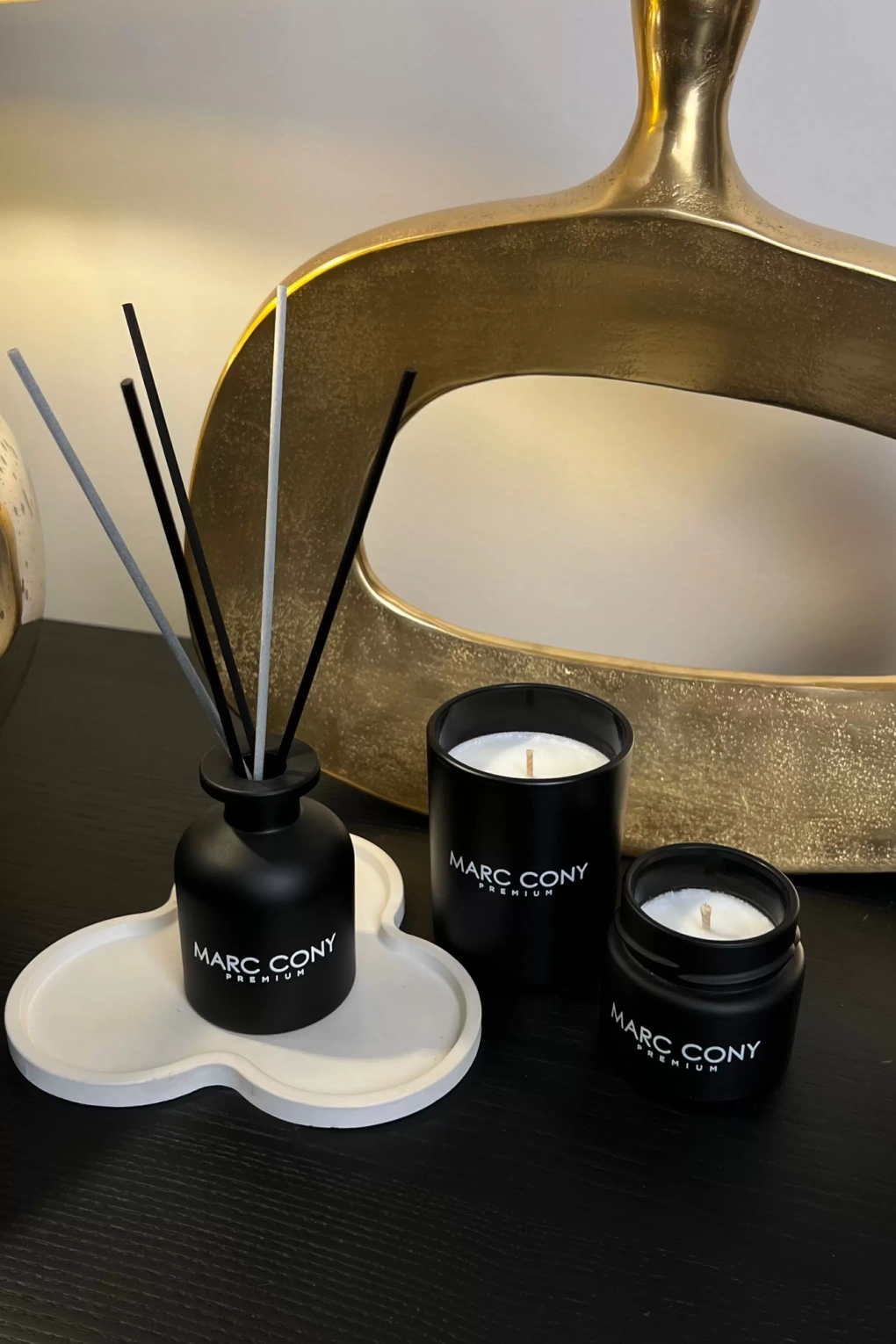 Ароматический диффузор Marc Cony