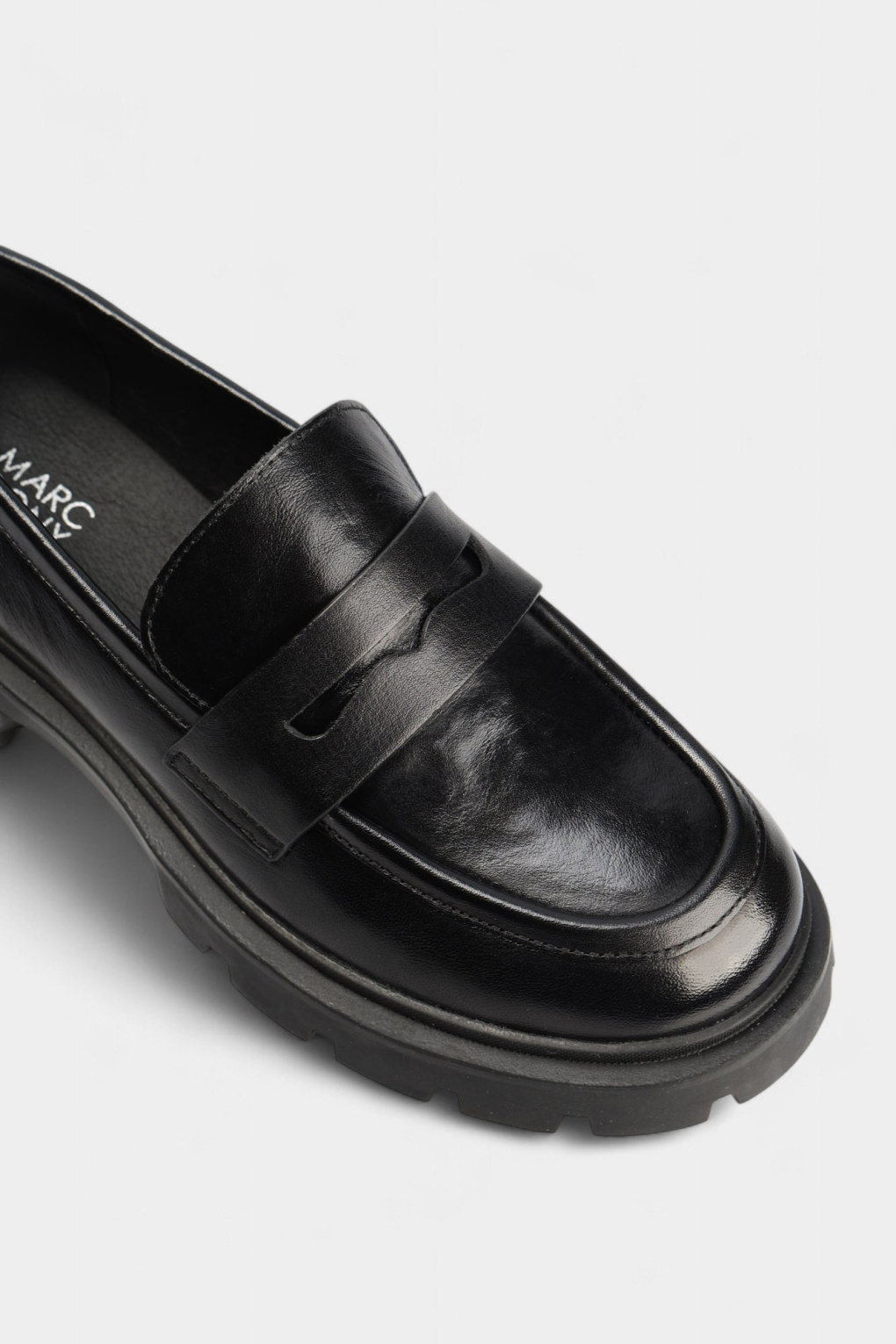 Лоферы Marc Cony