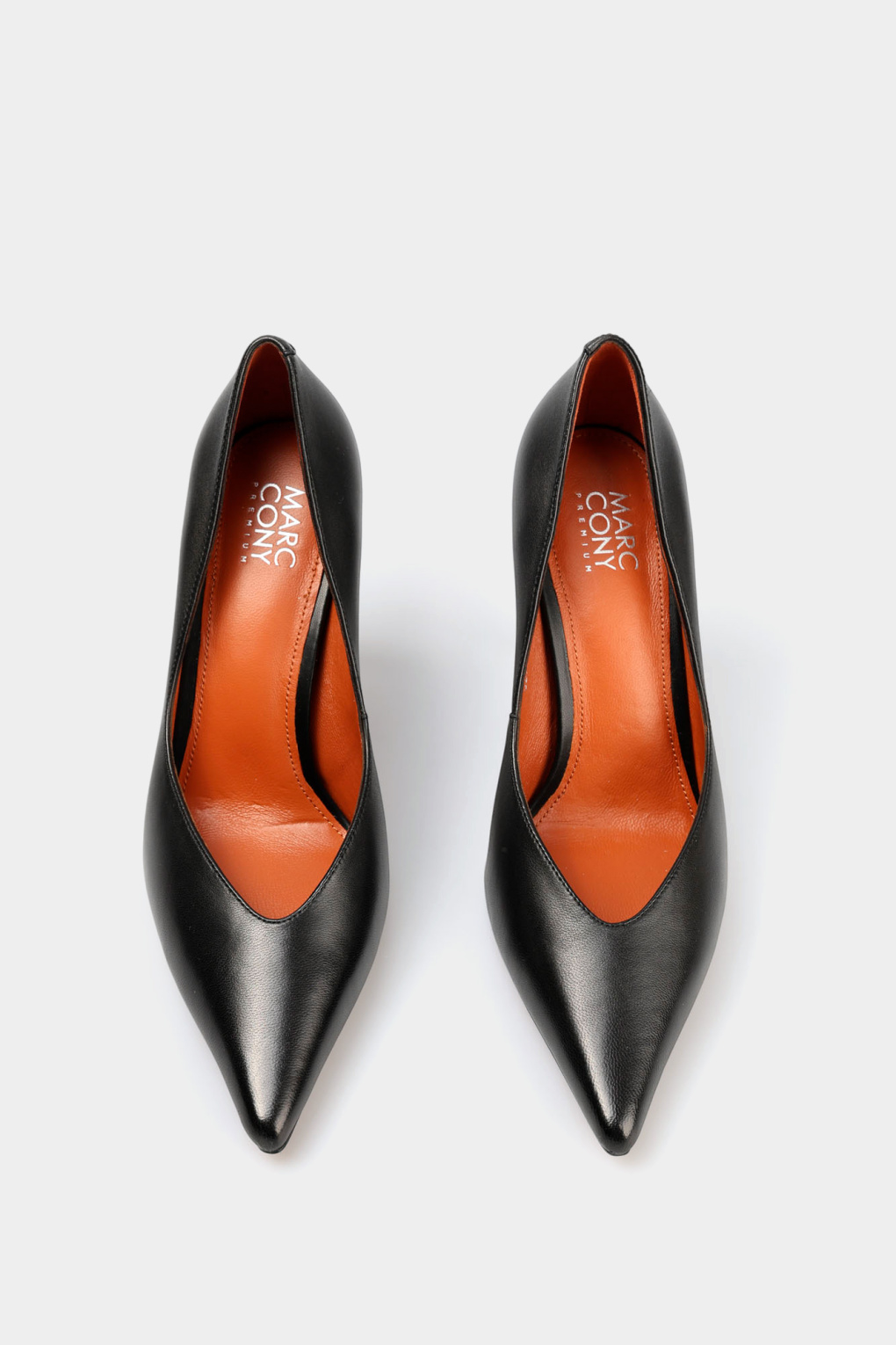 Туфли Marc Cony