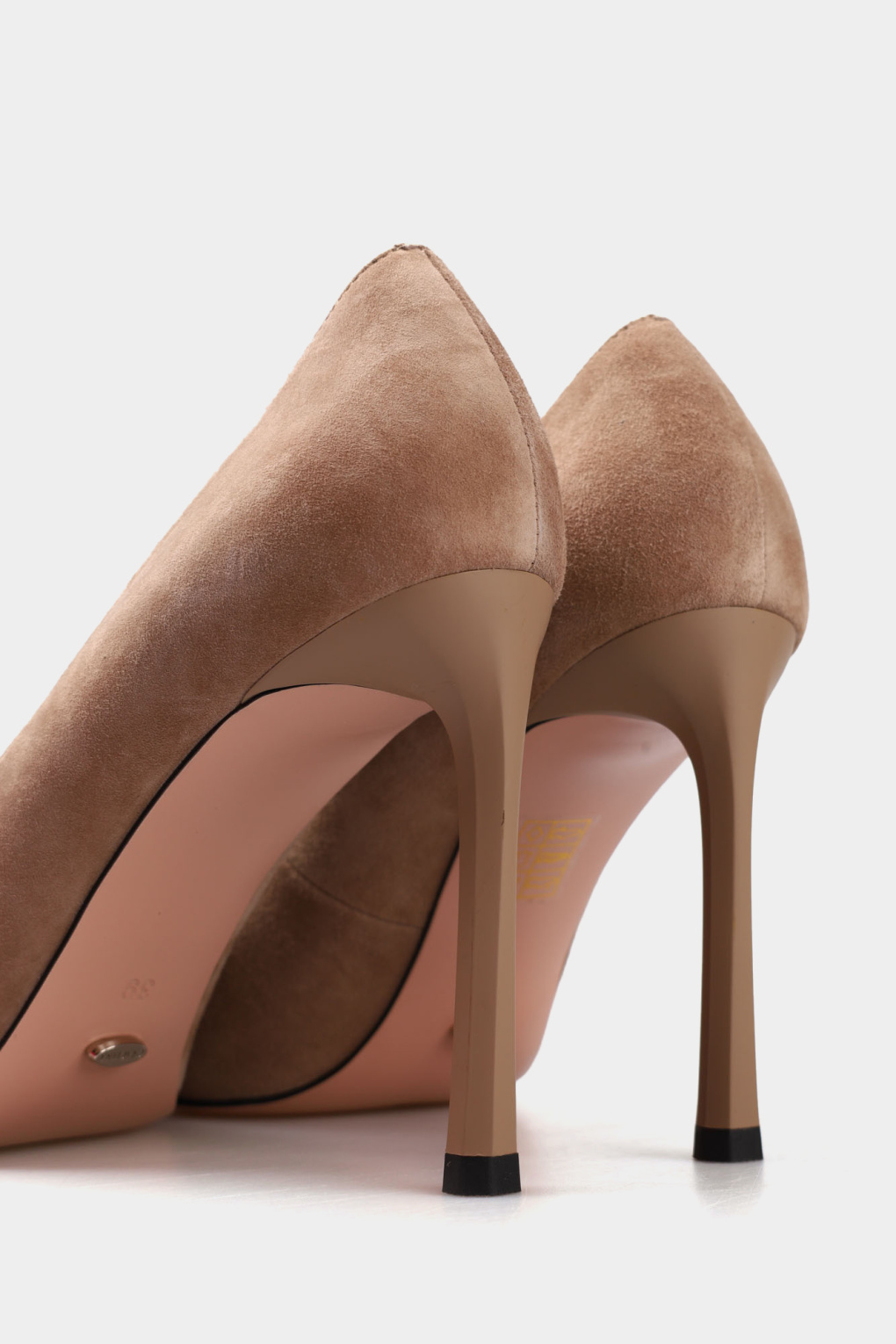 Лодочки Graciana