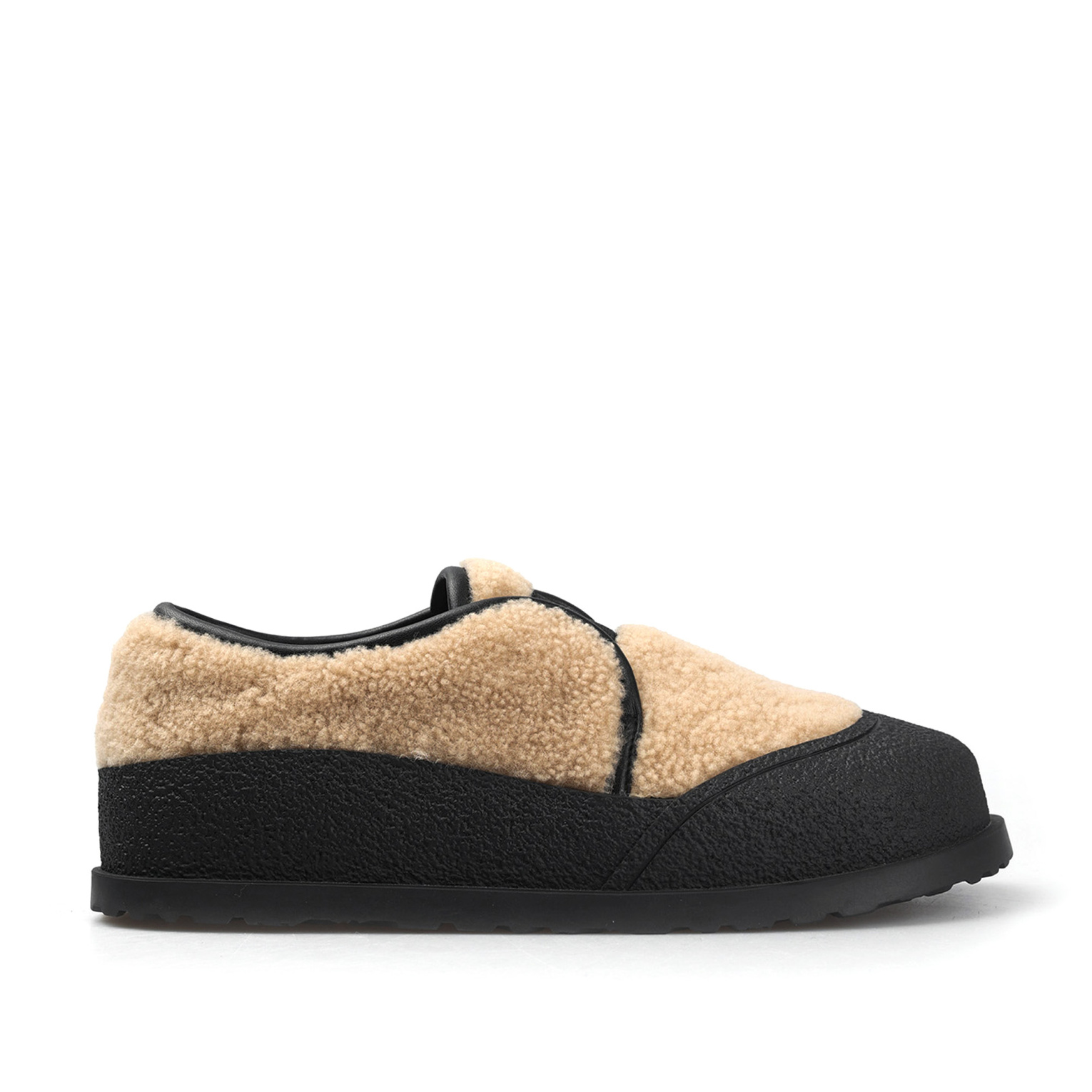 Ботинки Graciana