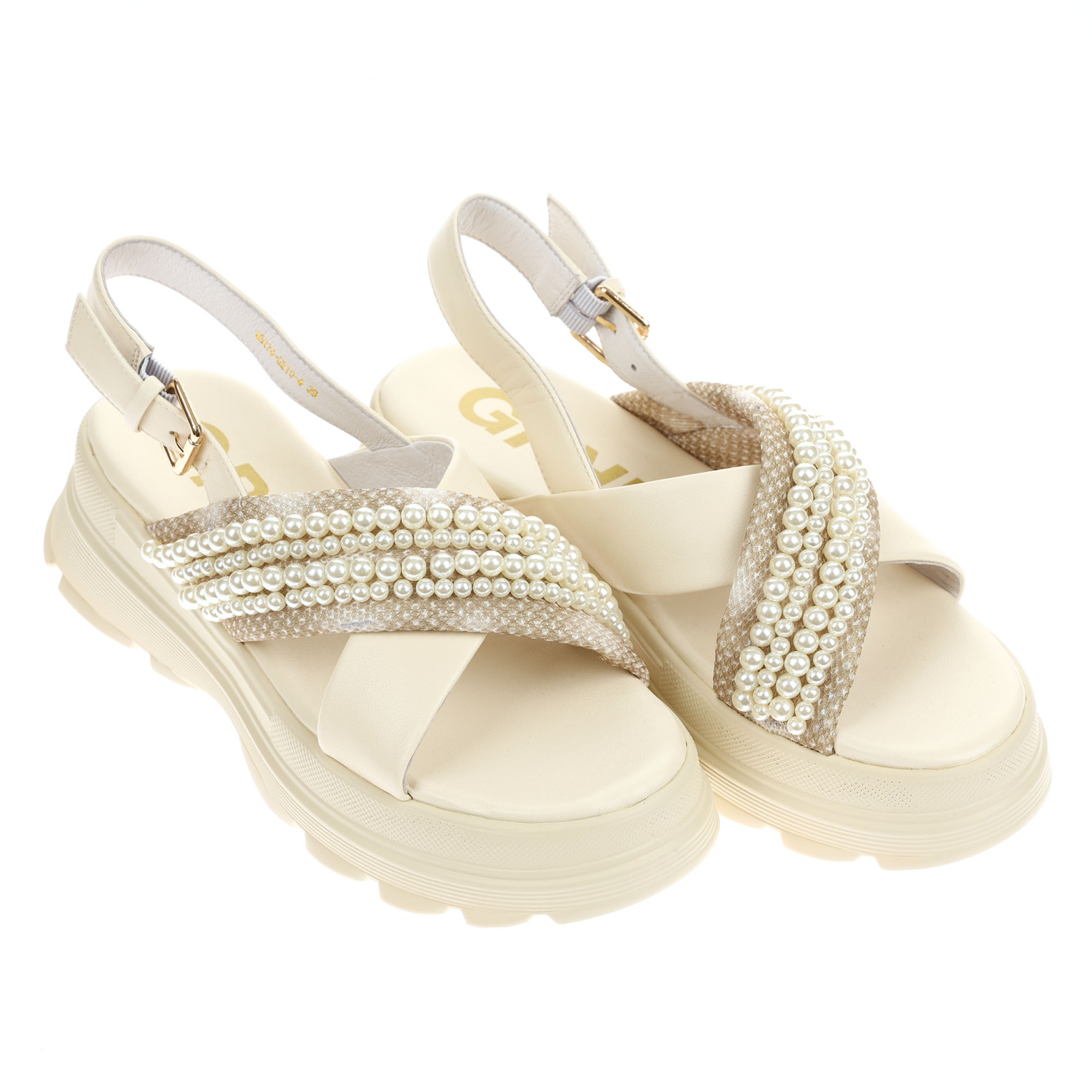 Сандалии Graciana