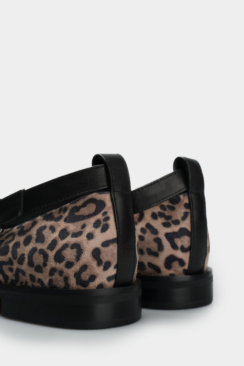 Балетки Marc Cony