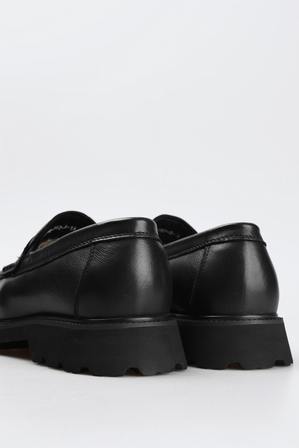 Лоферы Graciana